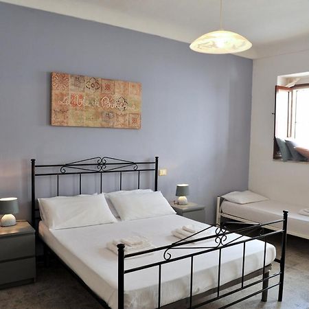 Casa Taro Διαμέρισμα Νότο Εξωτερικό φωτογραφία