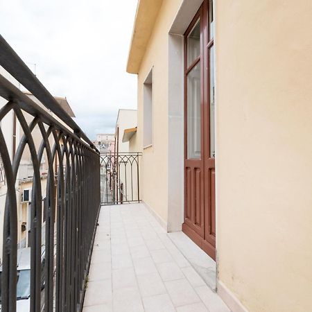 Casa Taro Διαμέρισμα Νότο Εξωτερικό φωτογραφία