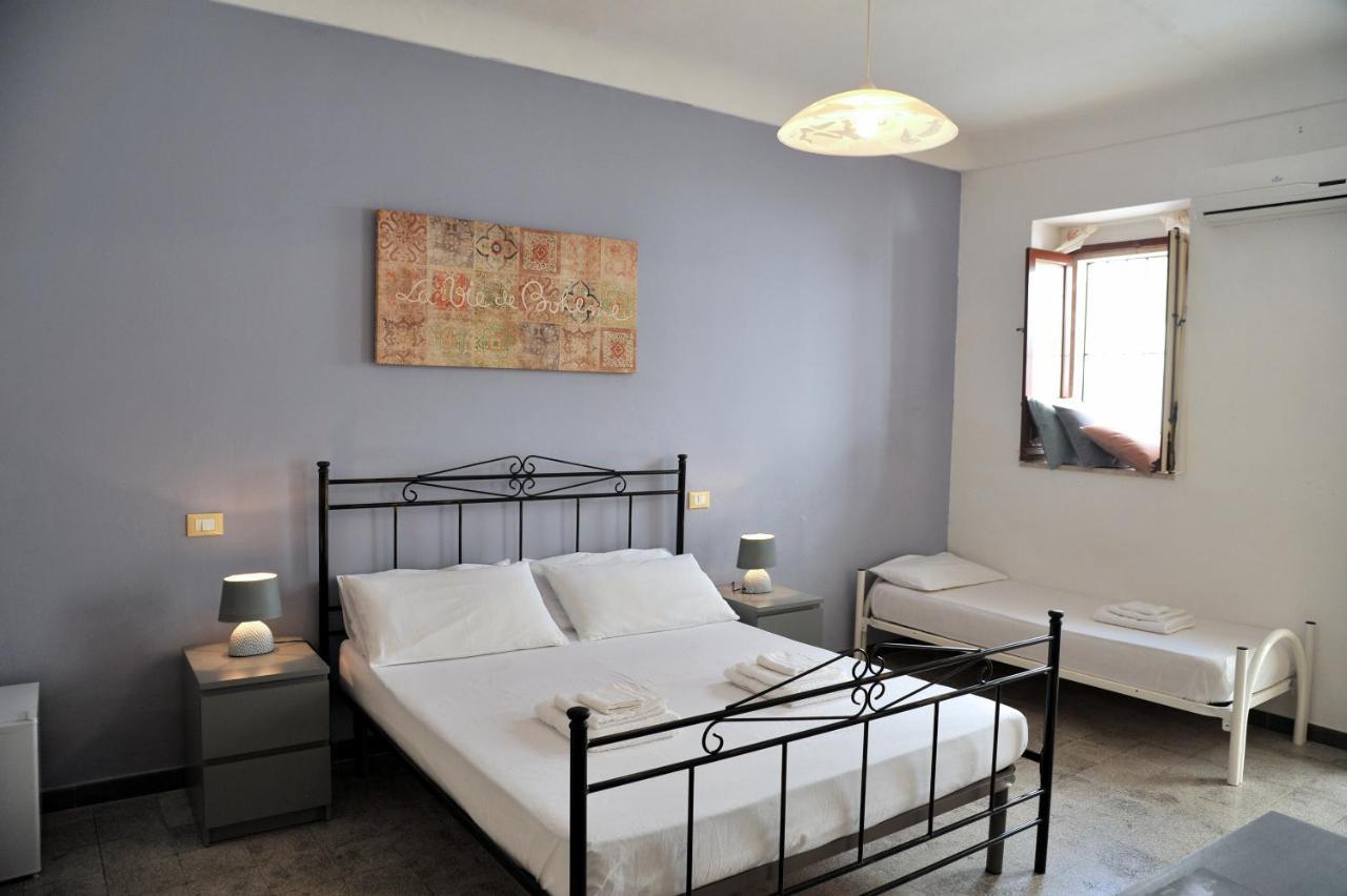 Casa Taro Διαμέρισμα Νότο Εξωτερικό φωτογραφία