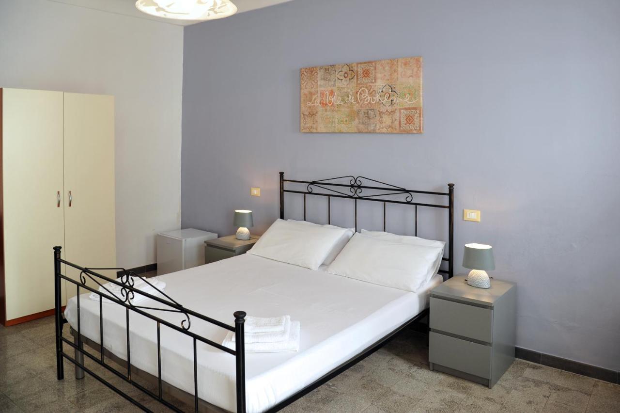 Casa Taro Διαμέρισμα Νότο Εξωτερικό φωτογραφία