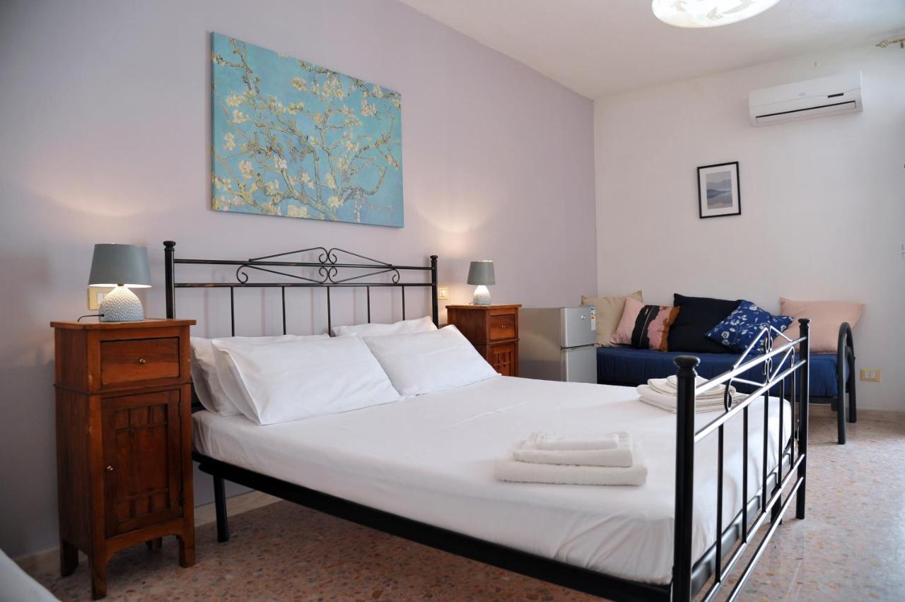 Casa Taro Διαμέρισμα Νότο Εξωτερικό φωτογραφία