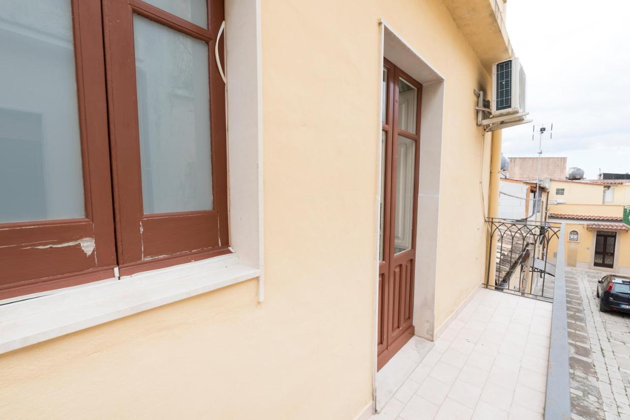 Casa Taro Διαμέρισμα Νότο Εξωτερικό φωτογραφία