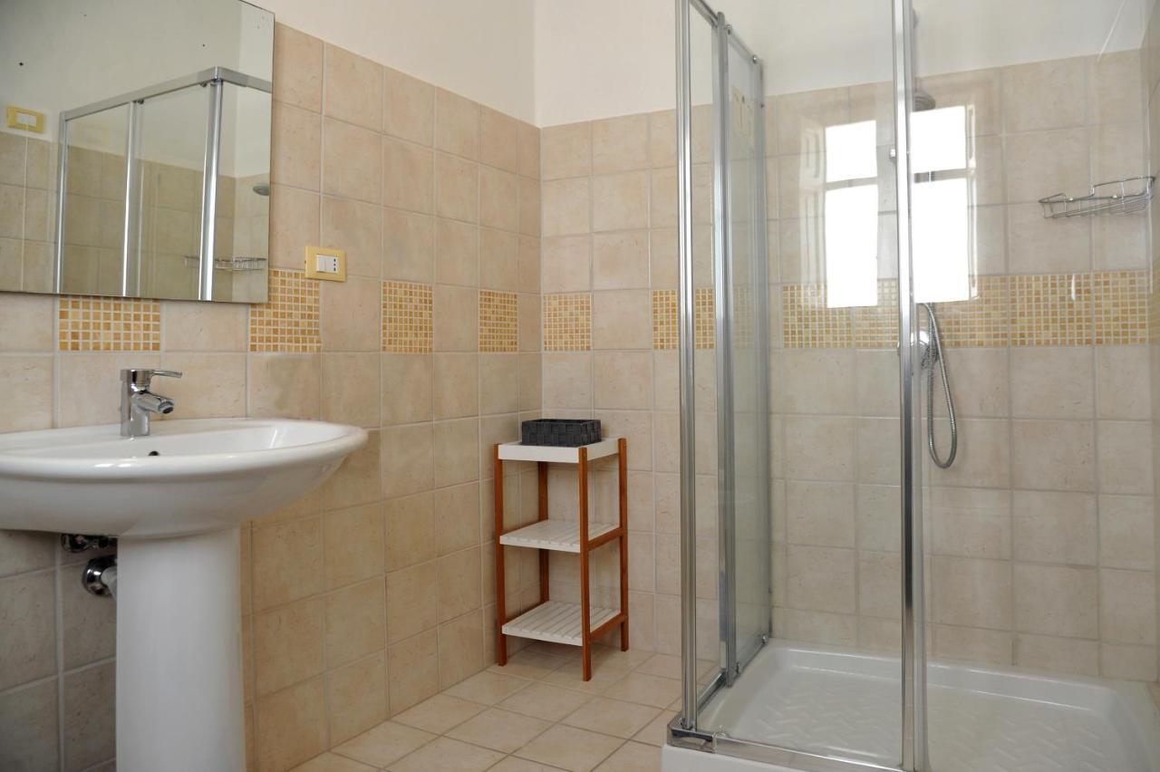 Casa Taro Διαμέρισμα Νότο Εξωτερικό φωτογραφία