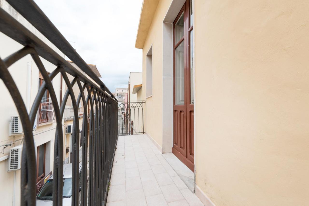 Casa Taro Διαμέρισμα Νότο Εξωτερικό φωτογραφία