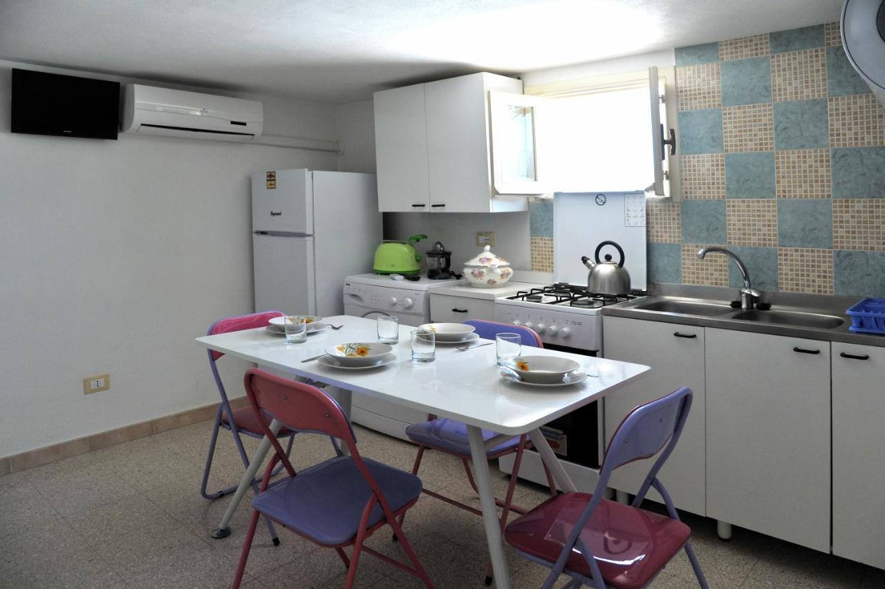 Casa Taro Διαμέρισμα Νότο Εξωτερικό φωτογραφία