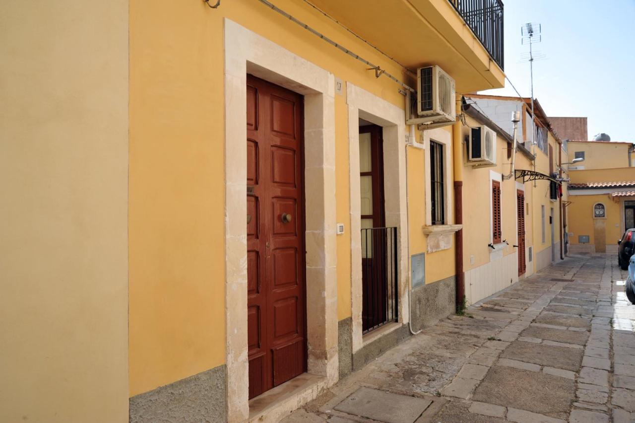 Casa Taro Διαμέρισμα Νότο Εξωτερικό φωτογραφία